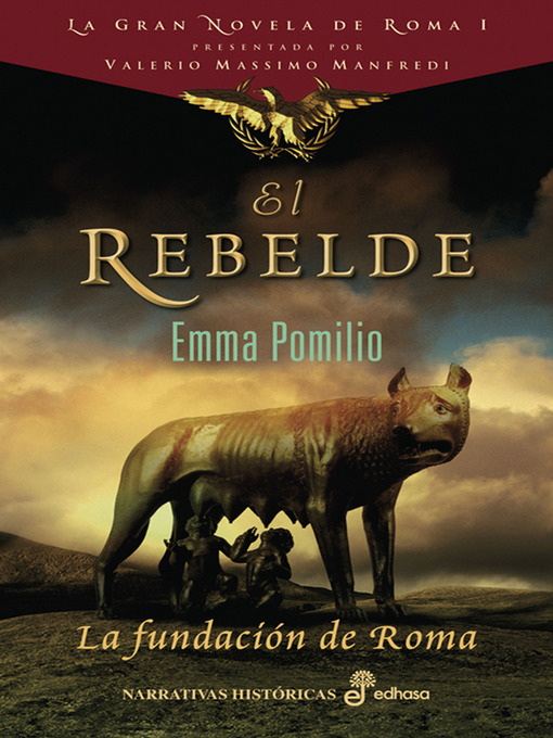 Title details for El rebelde by Emma Pomilio - Available